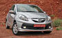 Honda Brio