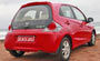 Honda Brio