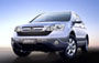 Honda CR-V Diesel Photo, car specification