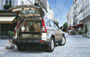 Honda CR-V 2.4L 4WD MT