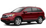 Honda CR-V photo Honda CR-V photo