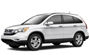 Honda CR-V 2.4L 4WD MT Photo, car specification