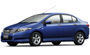 Honda City 1.5 V AT