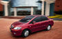Honda City ZX EXi