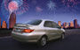 Honda City ZX VTEC