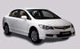 Honda Civic 1.8 (E) MT
