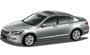 Honda New Accord 2.4 M/T