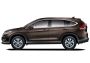 Honda CR-V 2.4L 4WD AT