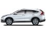 Honda CR-V 2.4L 4WD AT AVN