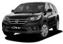 Honda CR V