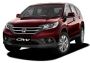 Honda CR V