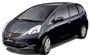 Honda Jazz Basic