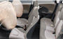 Honda Jazz Airbags
