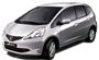 Honda Jazz Active