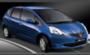 Honda Jazz Select Edition Active