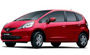 Honda Jazz Exterior