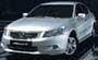 Honda New Accord 2.4 Inspire A/T Photo, car specification