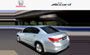 Honda New Accord 2.4 M/T