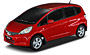 Honda Jazz X Photo Honda Jazz X Photo