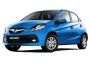 Honda Brio E MT