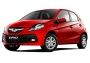 Honda Brio AT