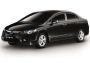 Honda Civic 1.8 S MT