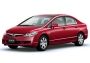 Honda Civic 1.8 V AT