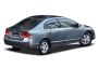 Honda Civic 1.8 V AT Sunroof