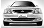Hyundai Accent CRDi