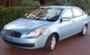 Hyundai Accent Executive