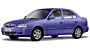 Hyundai Accent Executive LPG Photo, car specification
