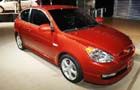 Hyundai Accent GLE CNG