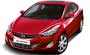 Hyundai Elantra Photo