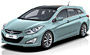 Hyundai i40 Photo