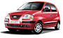 Hyundai Santro