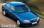 Hyundai Elantra CRDi (Leather Option)