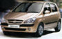 Hyundai Getz Prime 1.3 GLS
