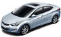 Hyundai Avante Photo, car specification