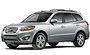 Hyundai Santa Fe photo Hyundai Santa Fe photo