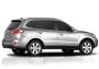 Hyundai Santa Fe Hyundai Santa Fe