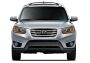 Hyundai Santa Fe Hyundai Santa Fe