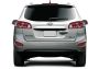 Hyundai Santa Fe Hyundai Santa Fe