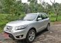 Hyundai Santa Fe Hyundai Santa Fe
