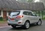 Hyundai Santa Fe Hyundai Santa Fe