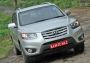 Hyundai Santa Fe Hyundai Santa Fe