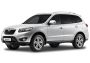 Hyundai Santa Fe 4X4