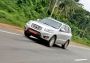 Hyundai Santa Fe 4x4 AT
