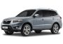 Hyundai Santa Fe Hyundai Santa Fe