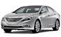 New Hyundai Sonata