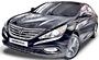 New Hyundai Sonata